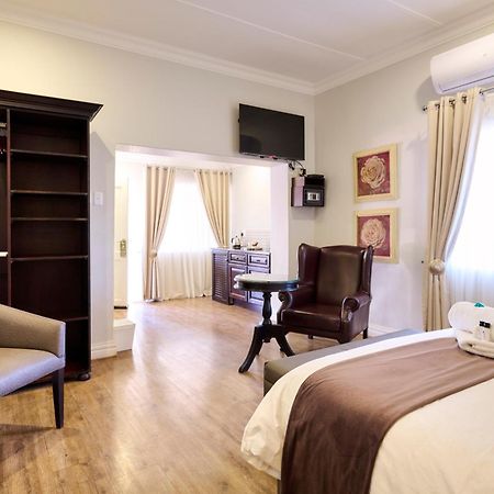 Postmasburg D Olive Rose Boutique Hotel Exterior foto