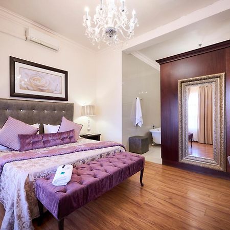 Postmasburg D Olive Rose Boutique Hotel Exterior foto