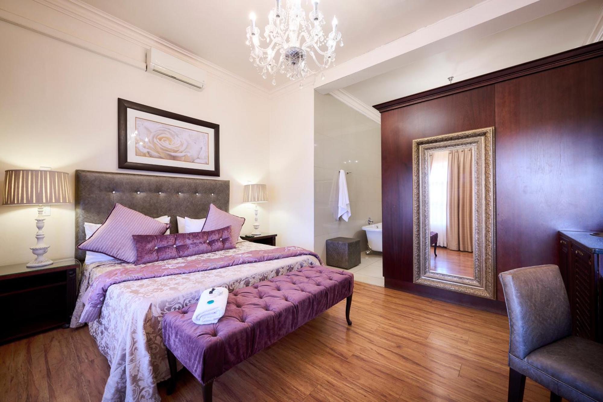 Postmasburg D Olive Rose Boutique Hotel Exterior foto