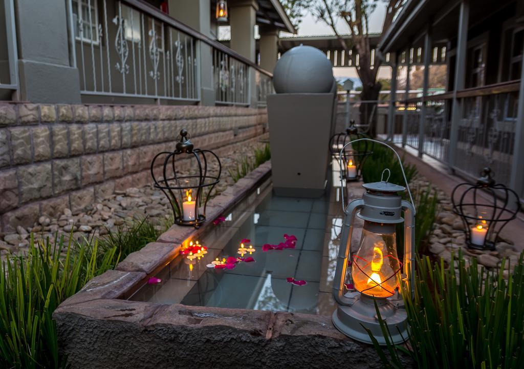 Postmasburg D Olive Rose Boutique Hotel Exterior foto